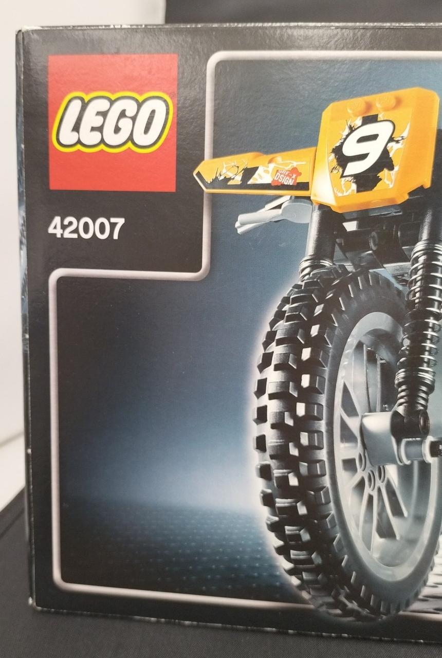 箱全体ダメージ有り