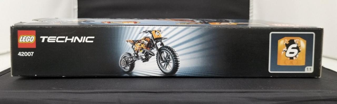 箱全体ダメージ有り