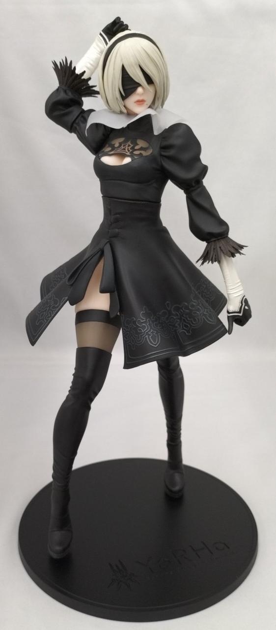 洋服部分は傷＆薄傷有り