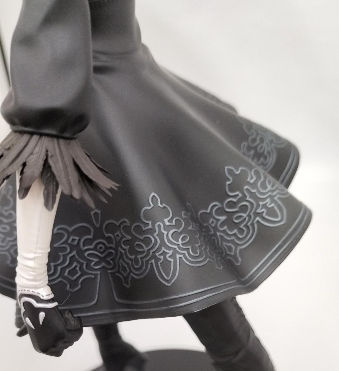 傷、塗装剥げ有り