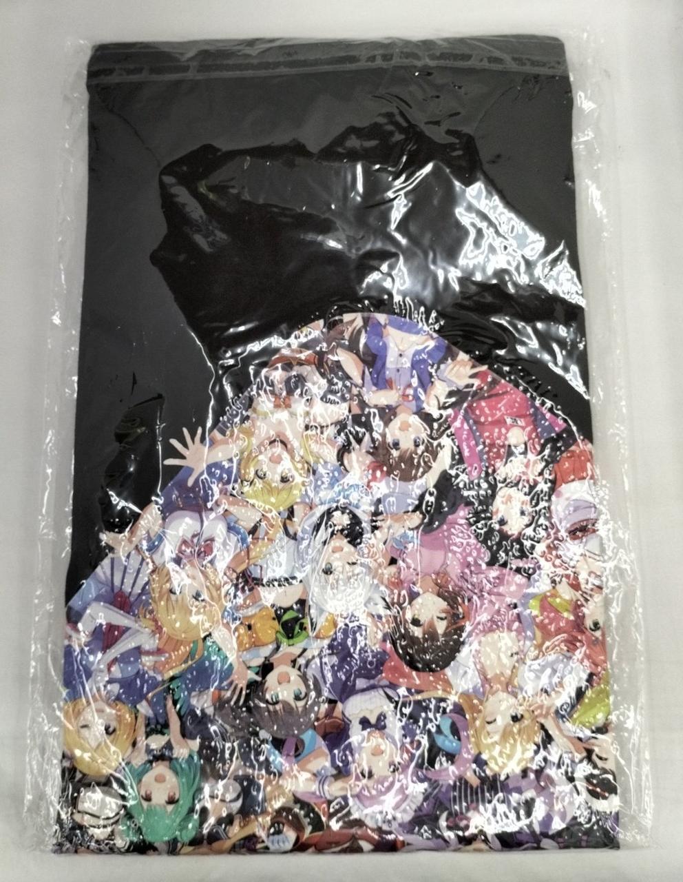 【中古】未開封)カバー ねぽらぼ 2周年記念フルセット/ホロライブプロダクション[6][240066142417] ねぽらぼ 2周年記念 – hololive production official shop