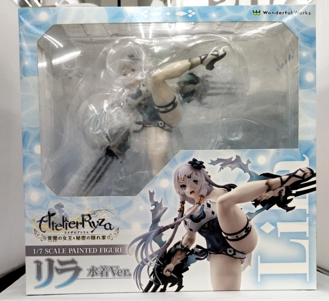 ライザのアトリエ 常闇の女王と秘密の隠れ家