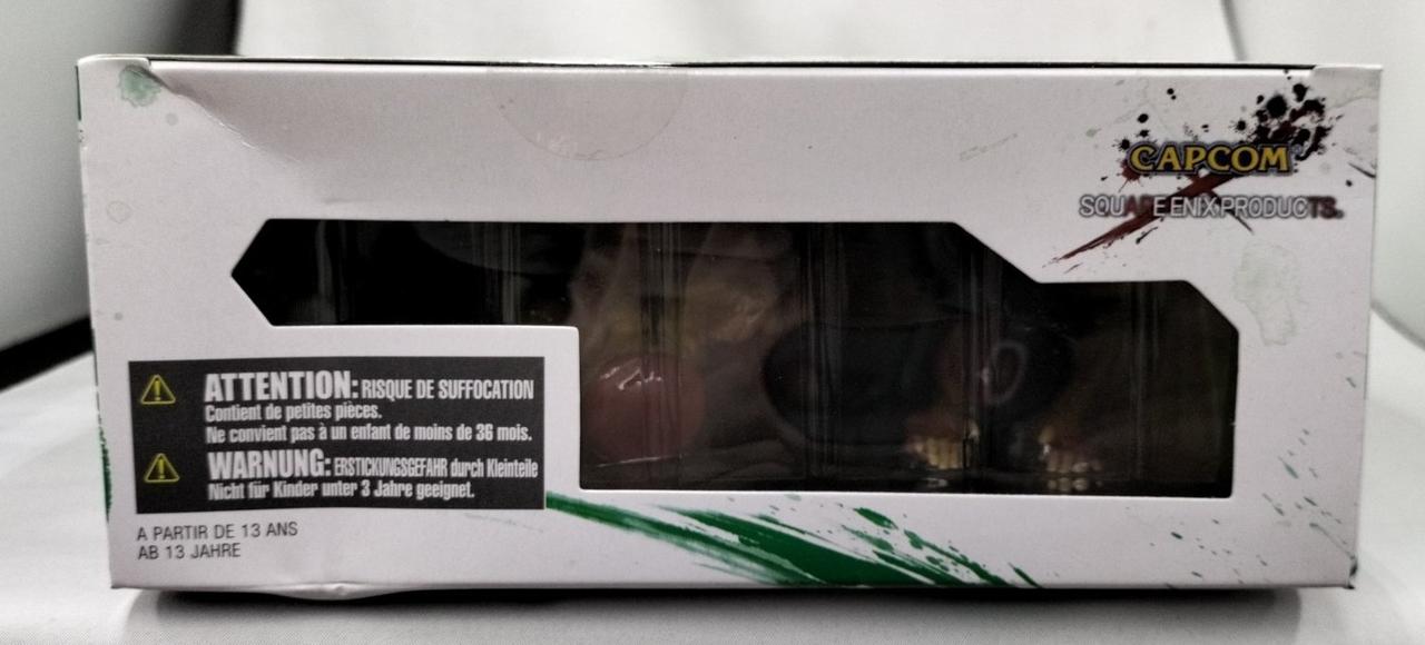 箱ダメージ有り