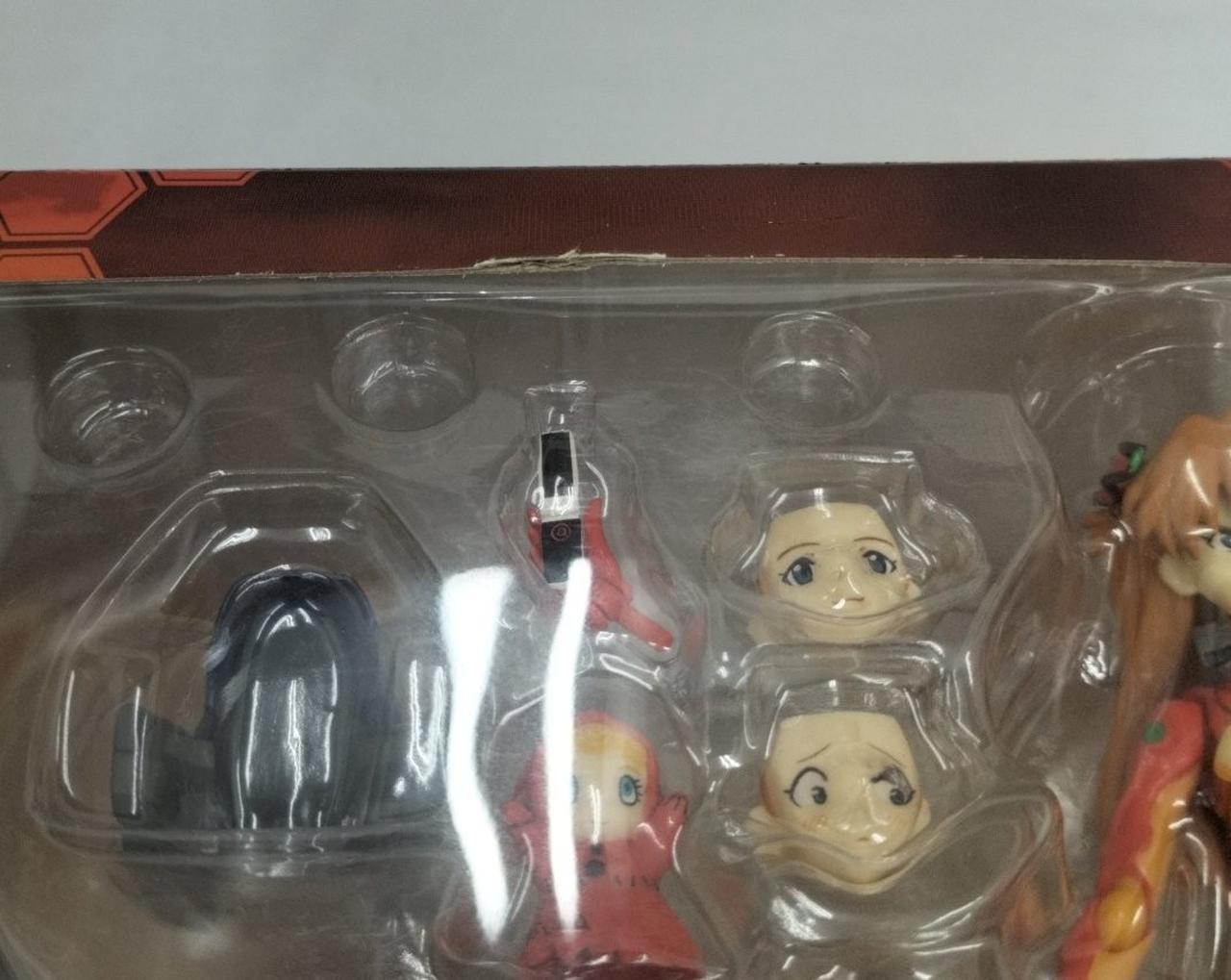 箱ダメージ有り