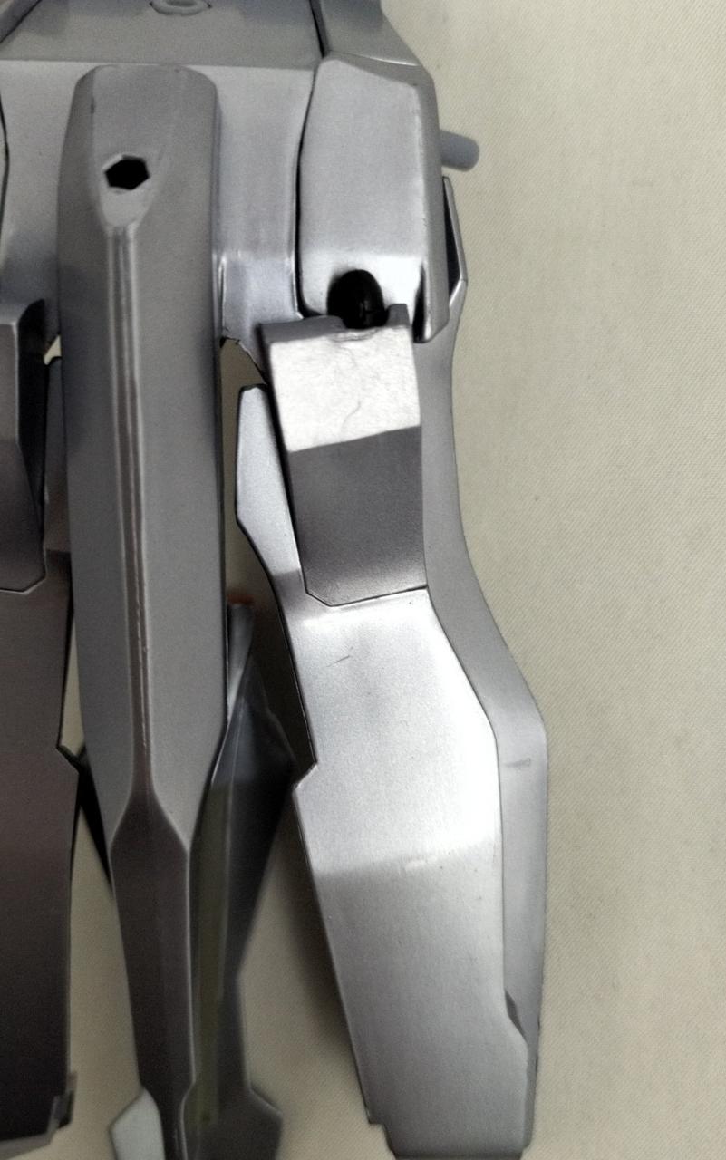 エントリープラグインテリア全体傷有り