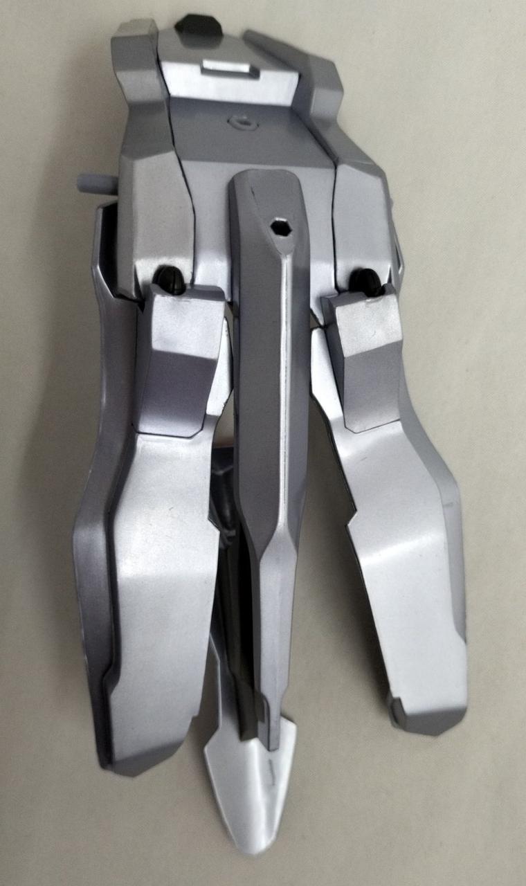 エントリープラグインテリア全体傷有り