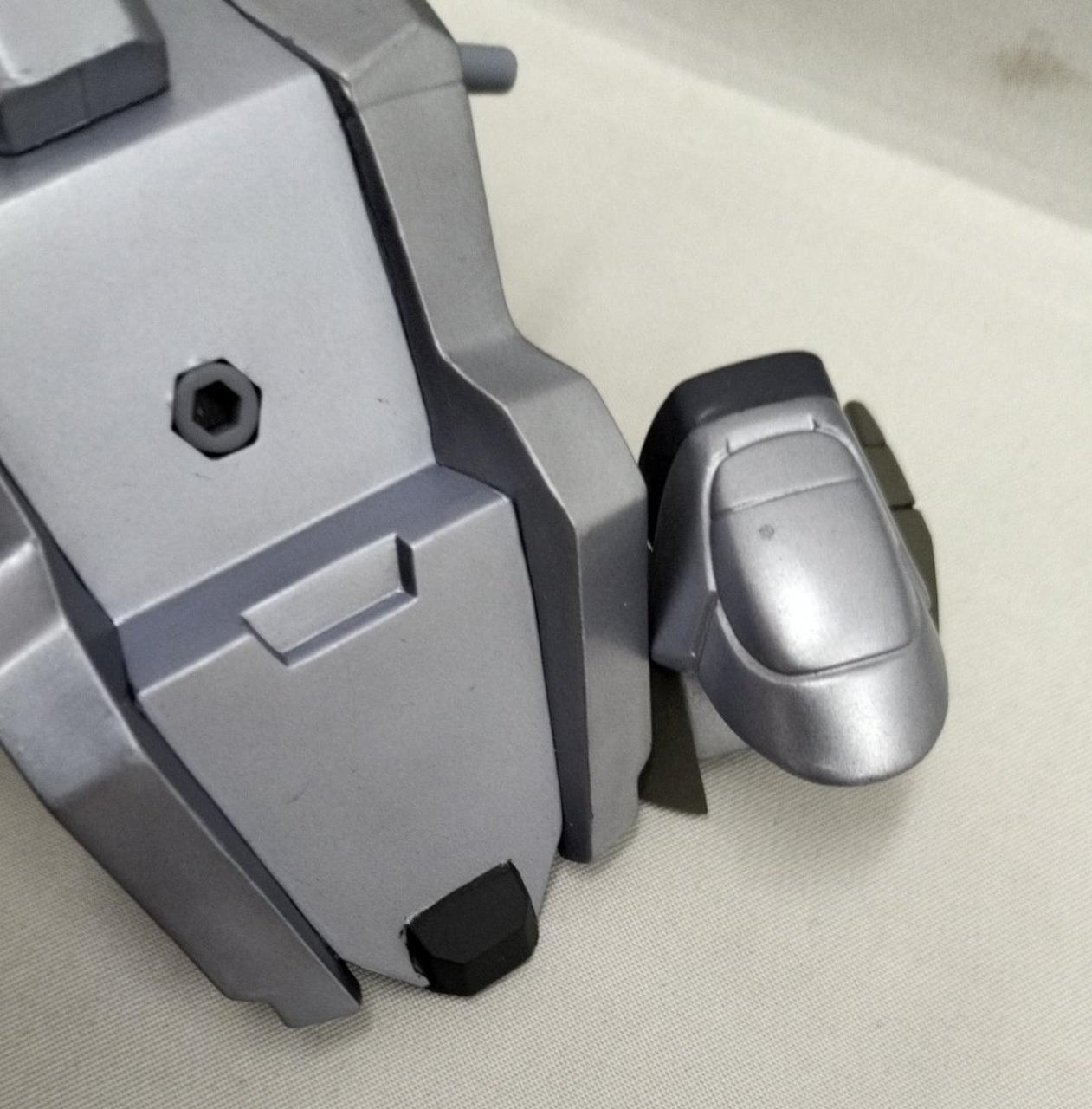 エントリープラグインテリア全体傷有り