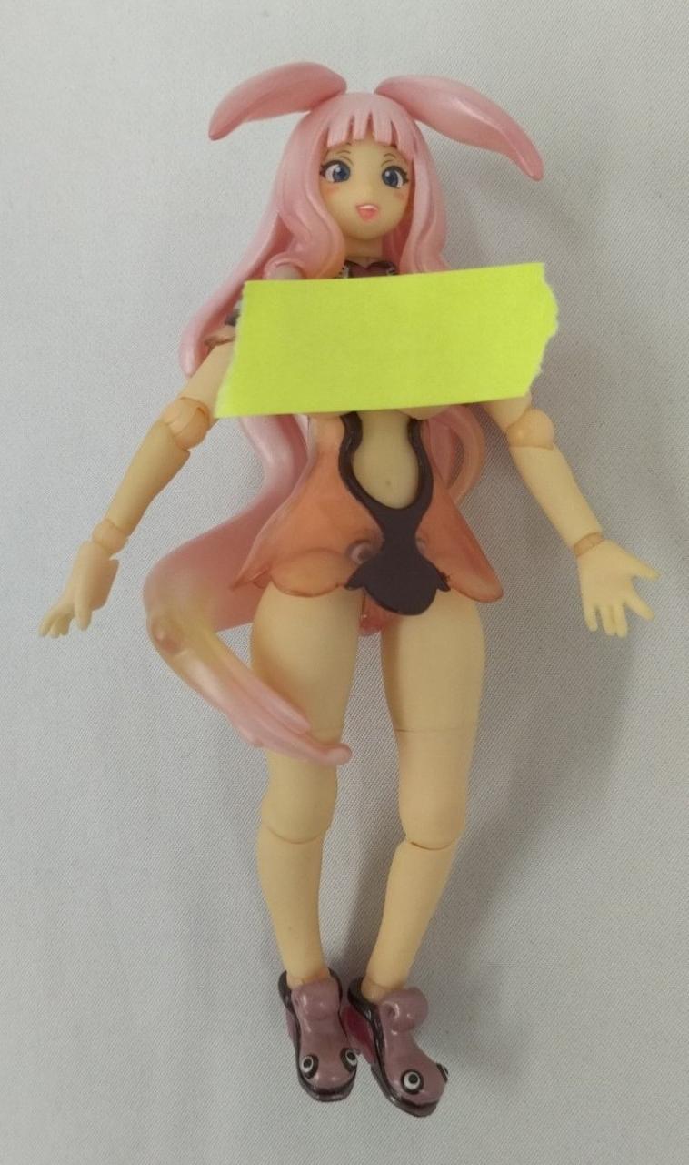 カイヨウドウ(KAIYODO)|リボルテック クイーンズブレイド