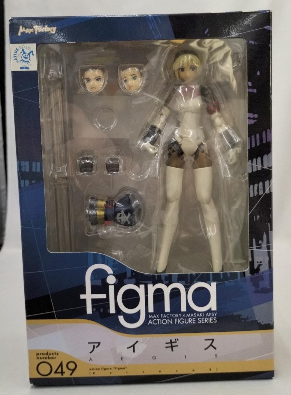 figma PERSONA3