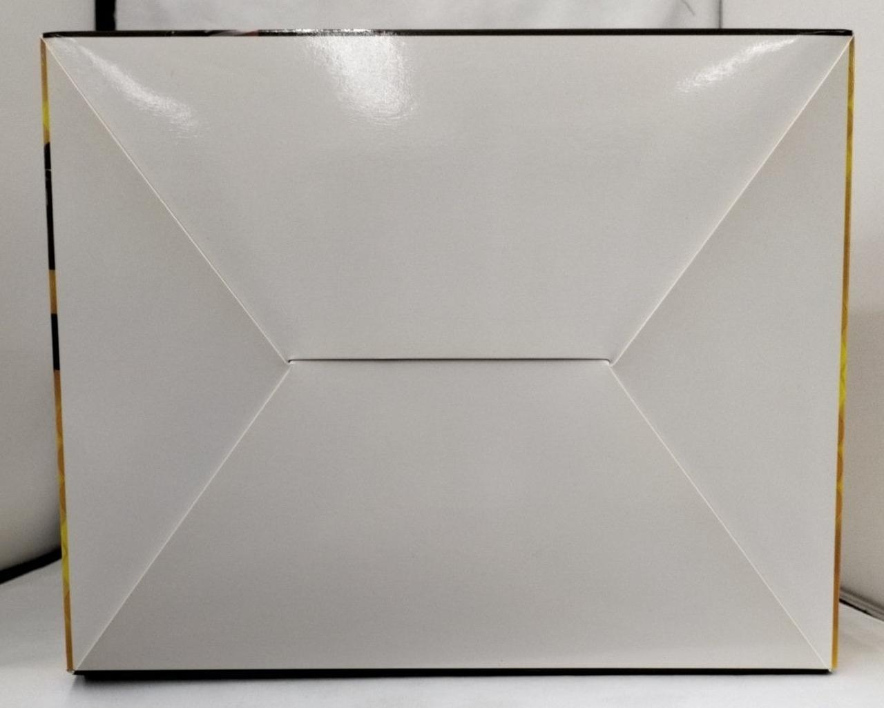 箱ダメージ有り