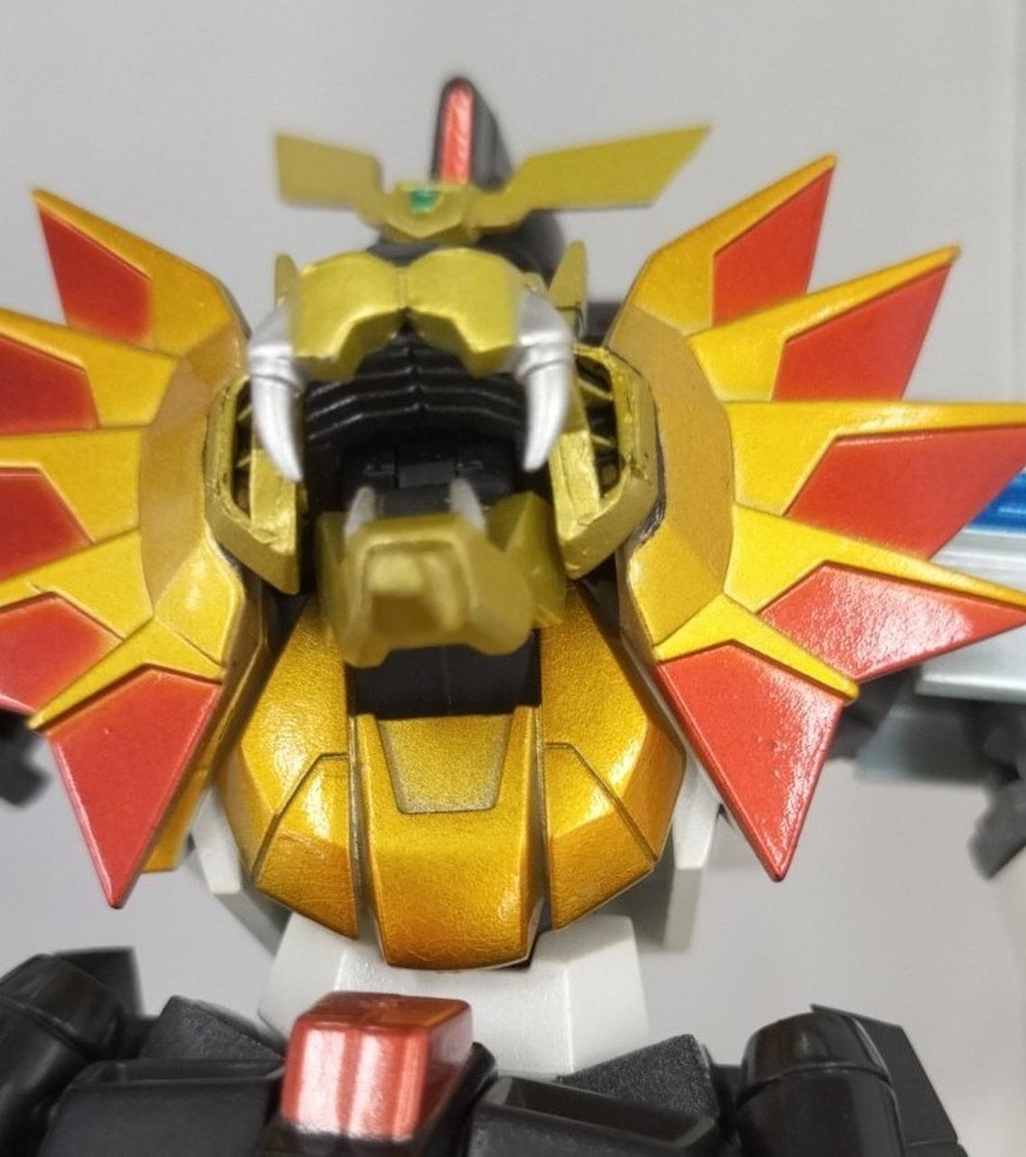 塗装薄くひび割れ有り