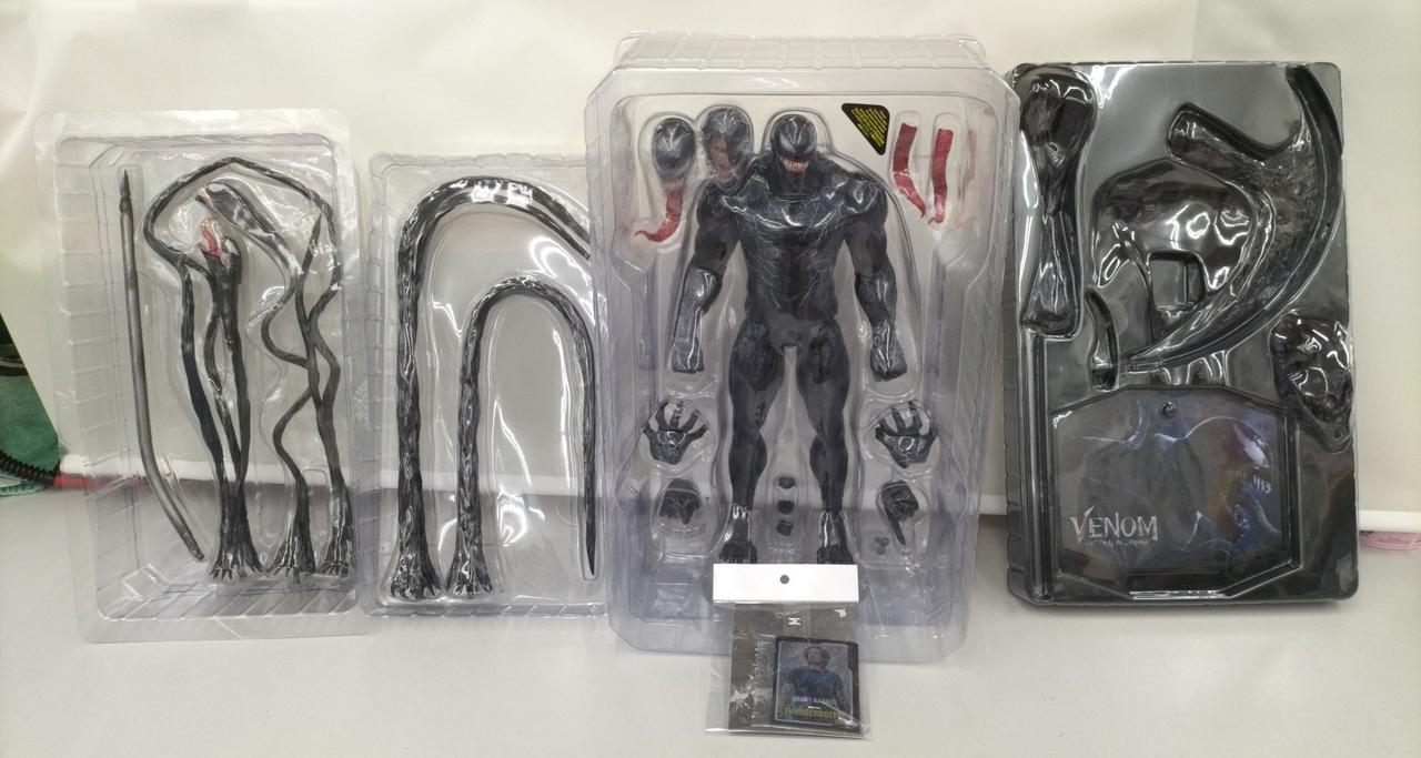 HOT TOYS|ムービーマスターピース|HARDOFFオフモール（オフモ