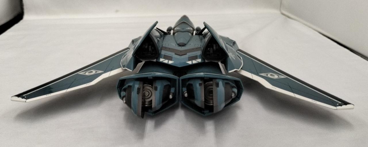 本体全体変色、傷多数、塗装剥げ有り