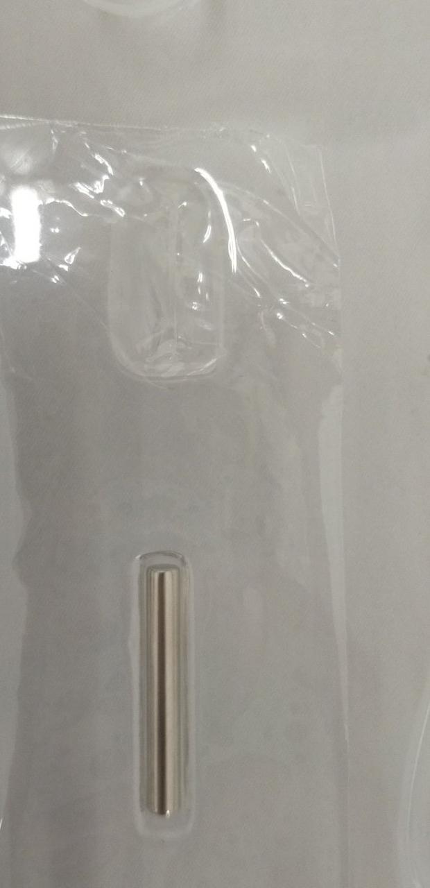 恐らくここのパーツは背中に付いています