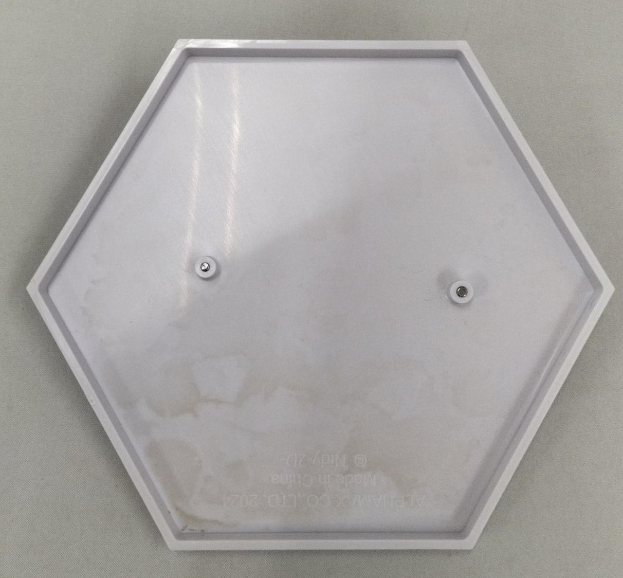 台座裏汚れ有り