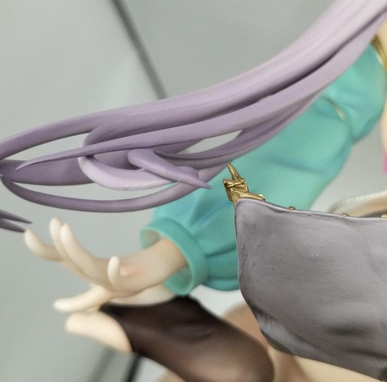 傷、塗装剥げ有り