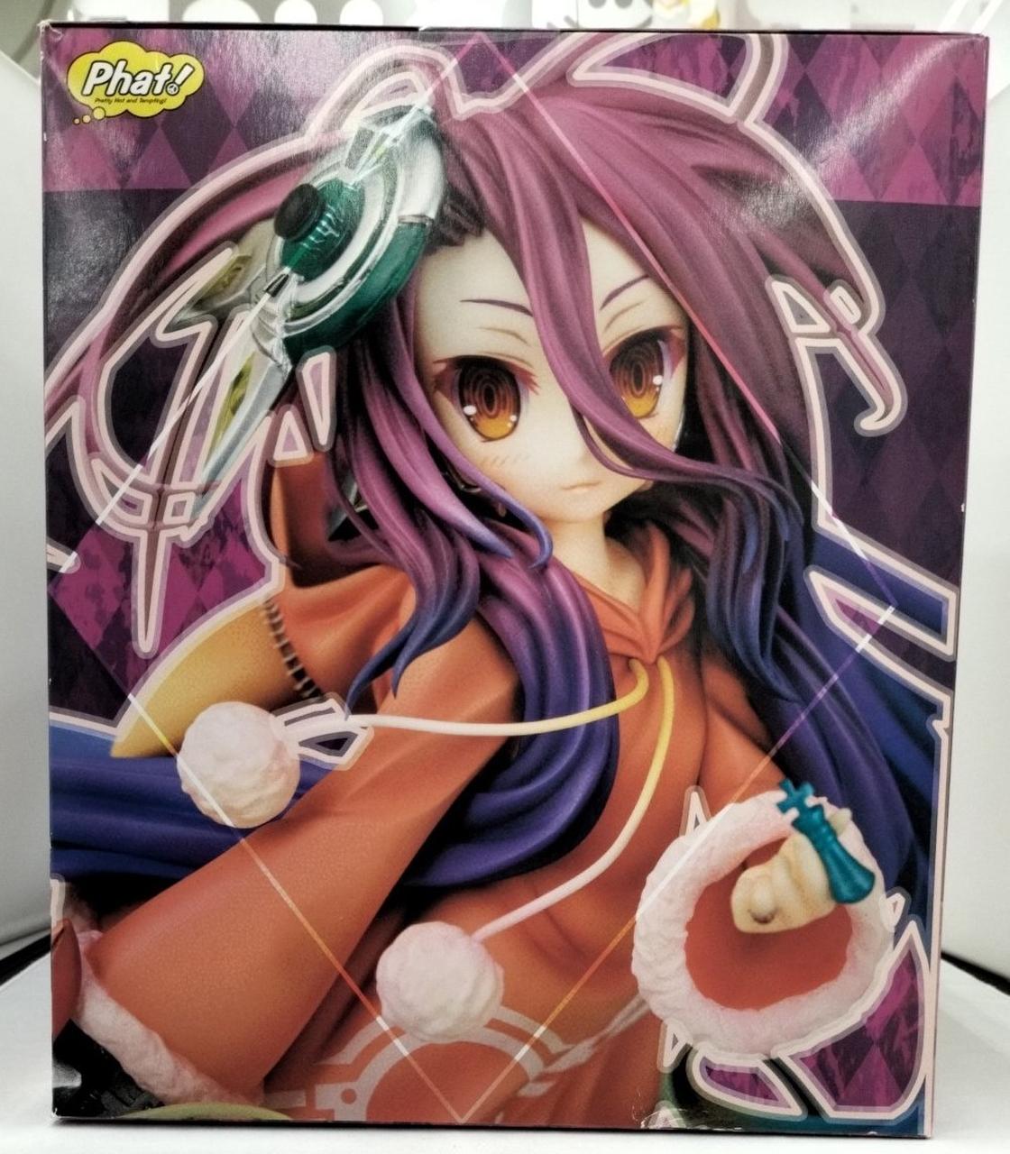 箱全体ダメージ有り