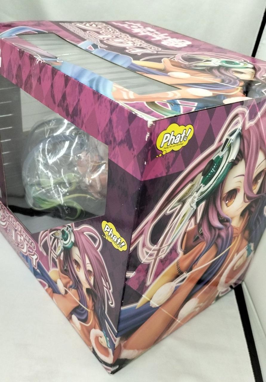 箱全体ダメージ有り