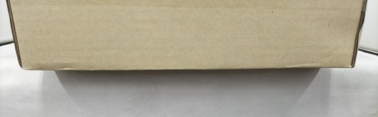 箱ダメージ有り