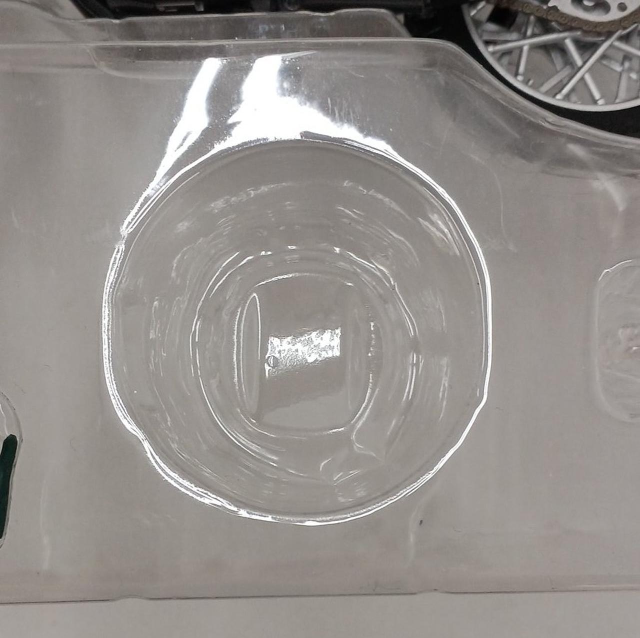 ここのパーツ欠品してます