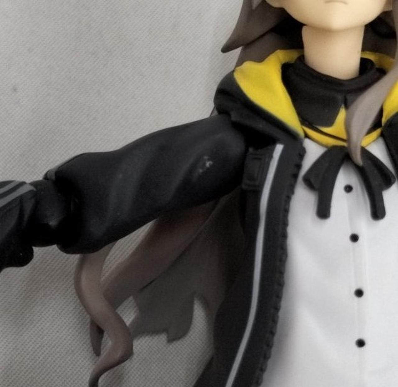 塗装剥げ、傷有り