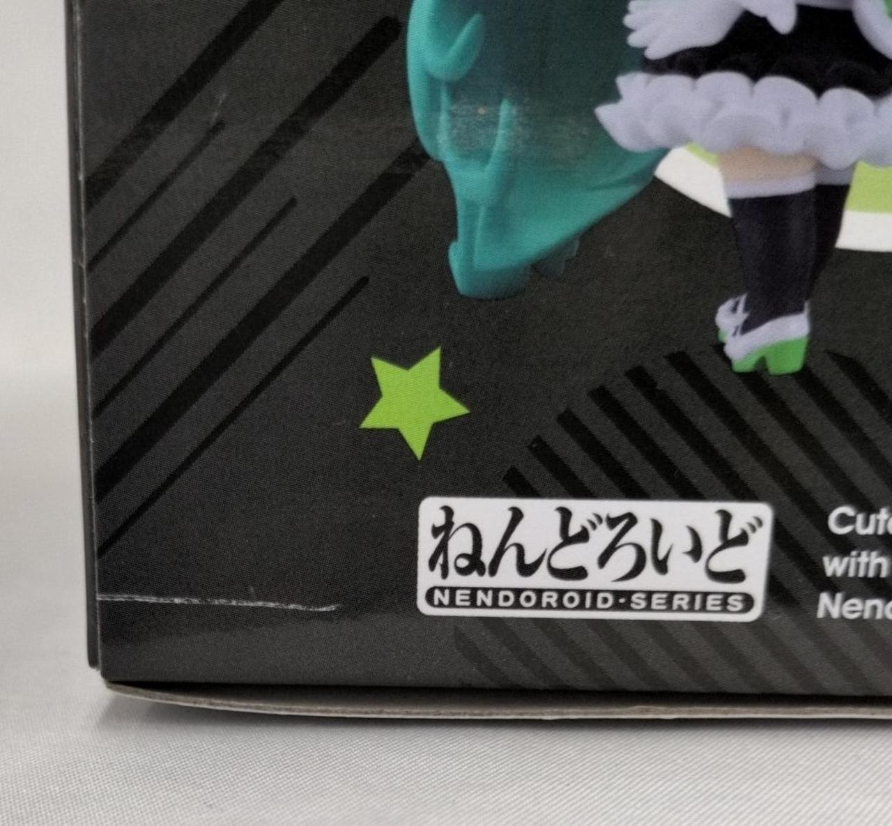 グッスマくじセット 初音ミク グッスマくじ 3点セット 新生活応援キャンペーン