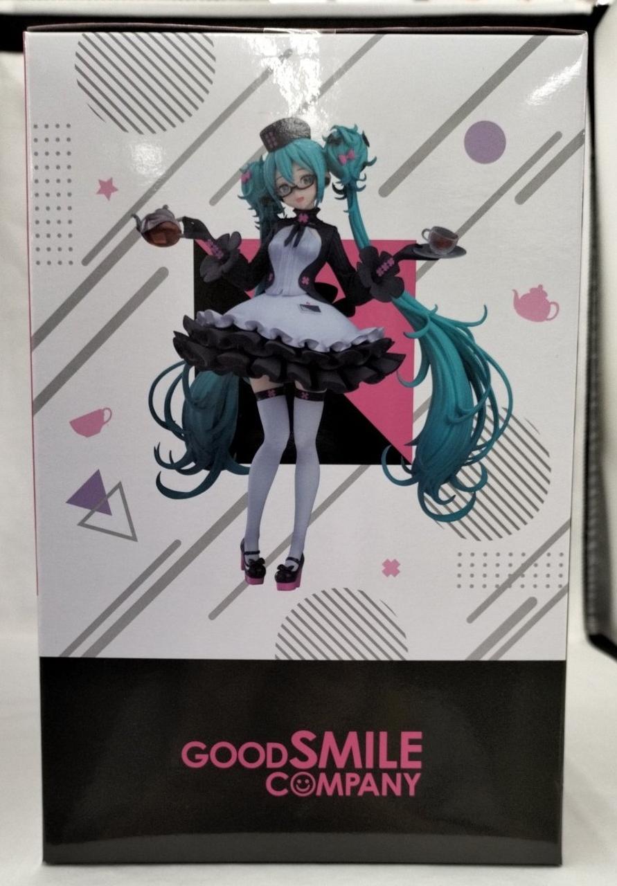 GOOD SMILE COMPANY|グッスマくじ B賞|HARDOFFオフモール