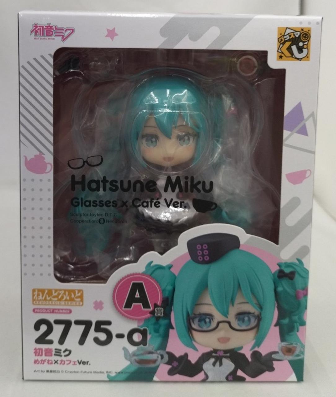 GOOD SMILE COMPANY|グッスマくじ|HARDOFFオフモール（オフモ