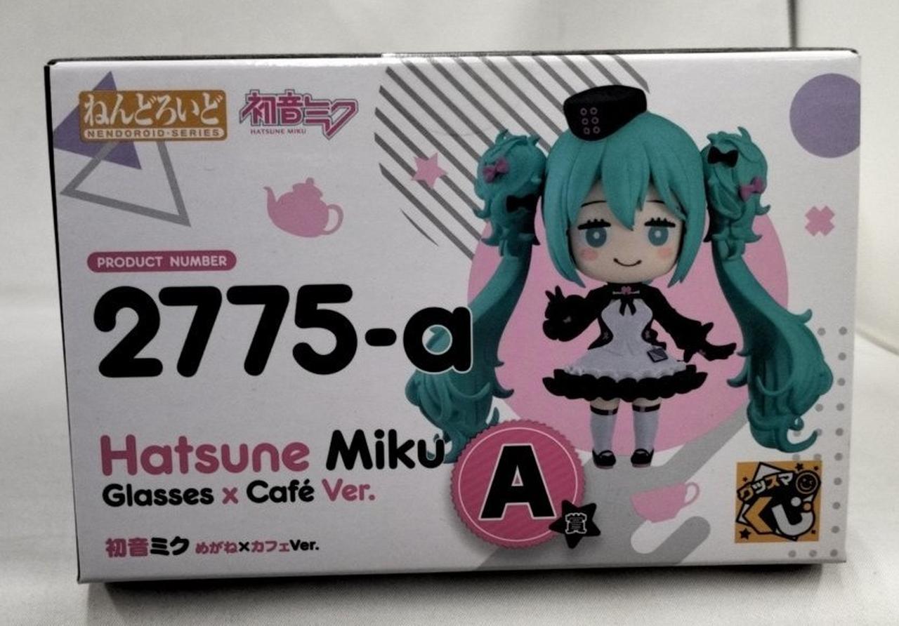 GOOD SMILE COMPANY|グッスマくじ|HARDOFFオフモール（オフモ