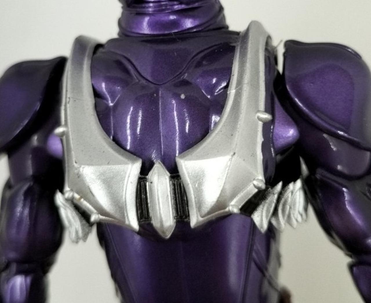 傷、塗装剥げ有り