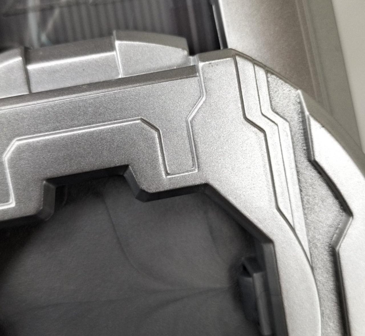 数カ所塗装剥げ有り