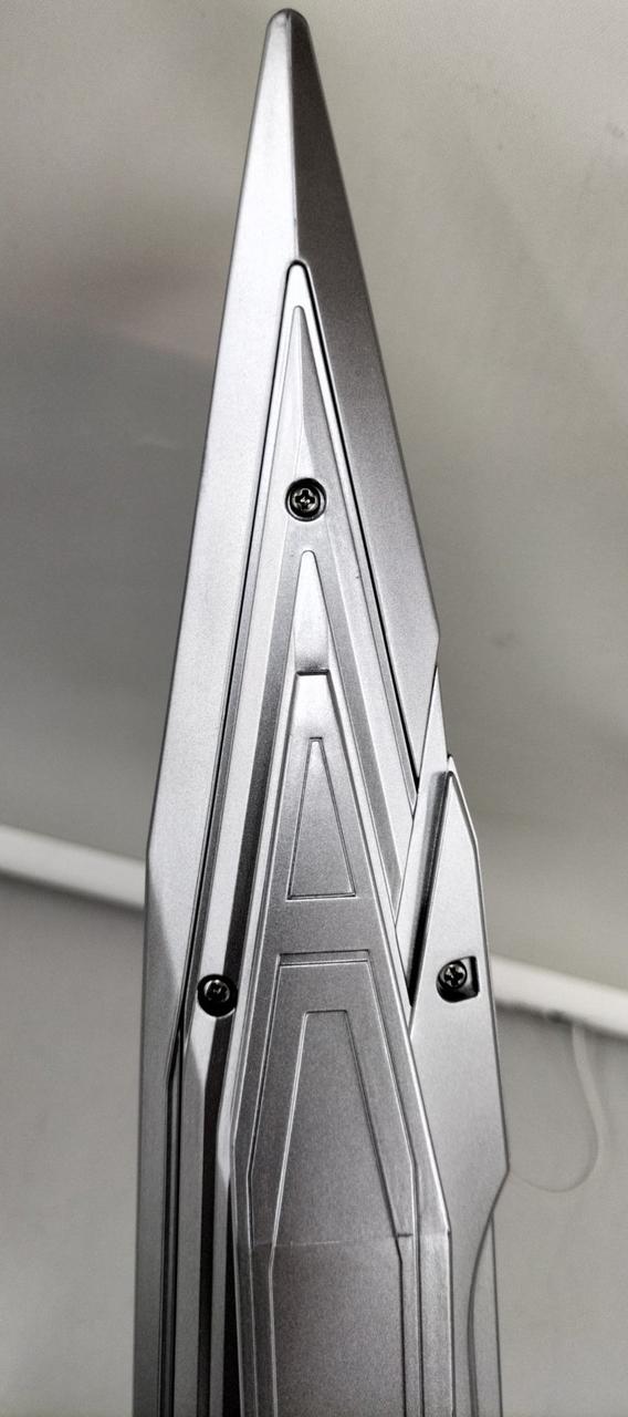 塗装剥げ、傷有り