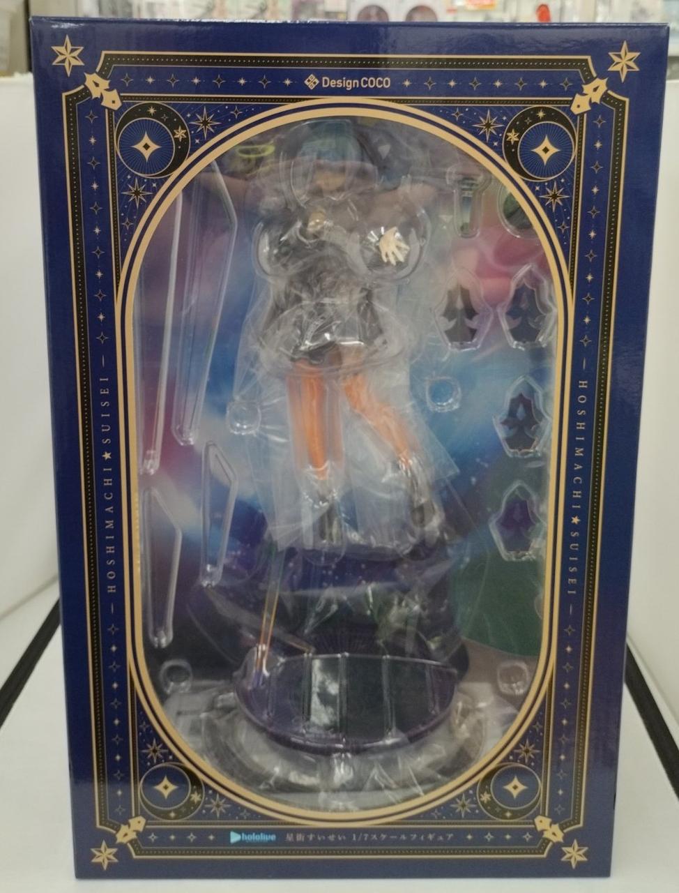 ホロライブ　PR ホイル　加工版 Amazon | PalVerse ホロライブvol.1 6個入りBOX | フィギュア