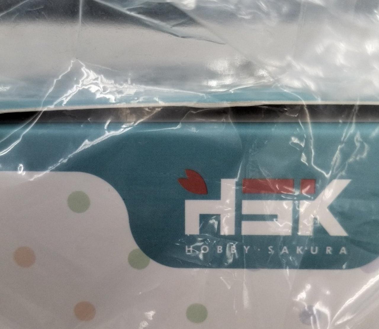 箱ダメージ有り