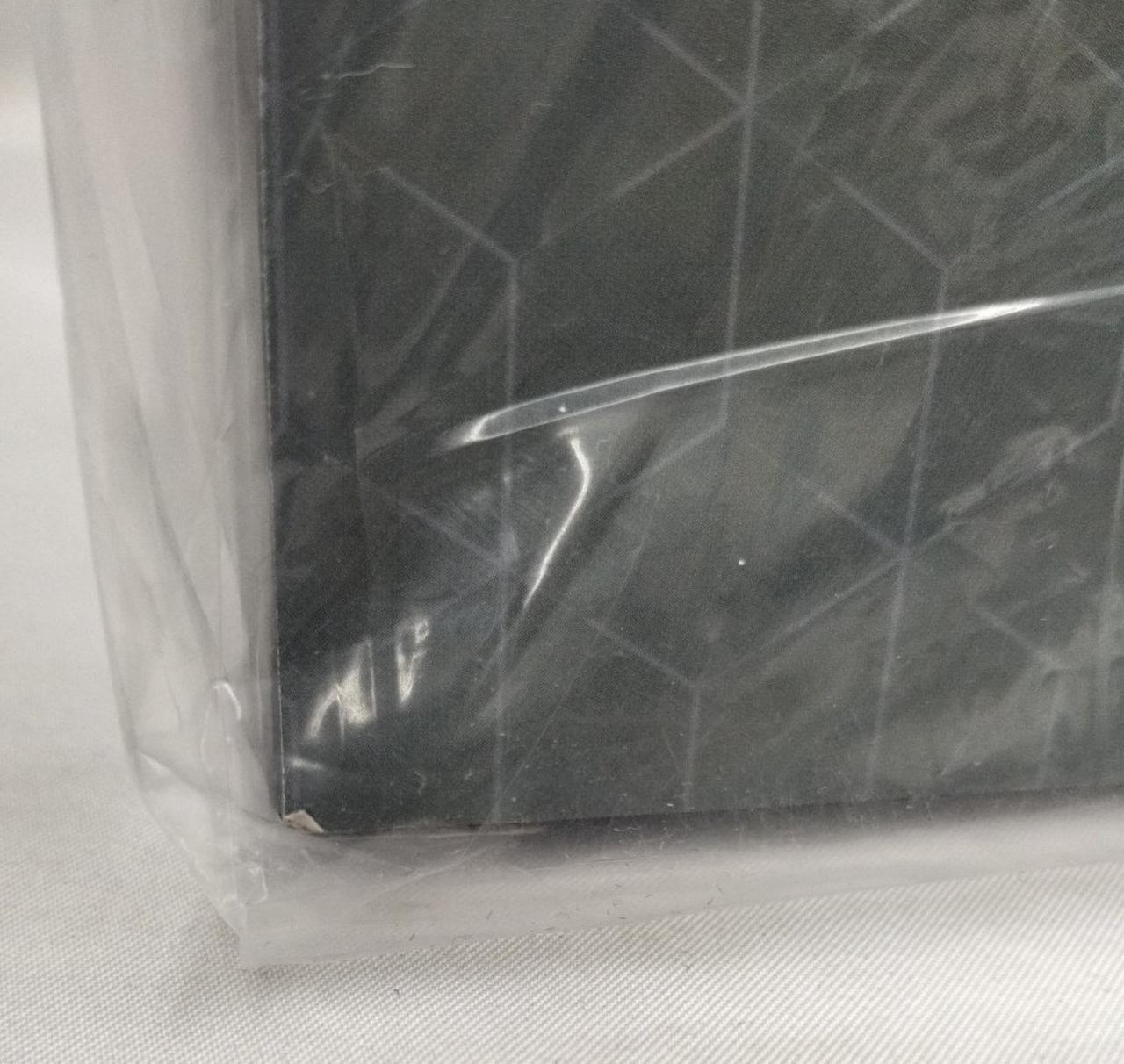 箱ダメージ有り