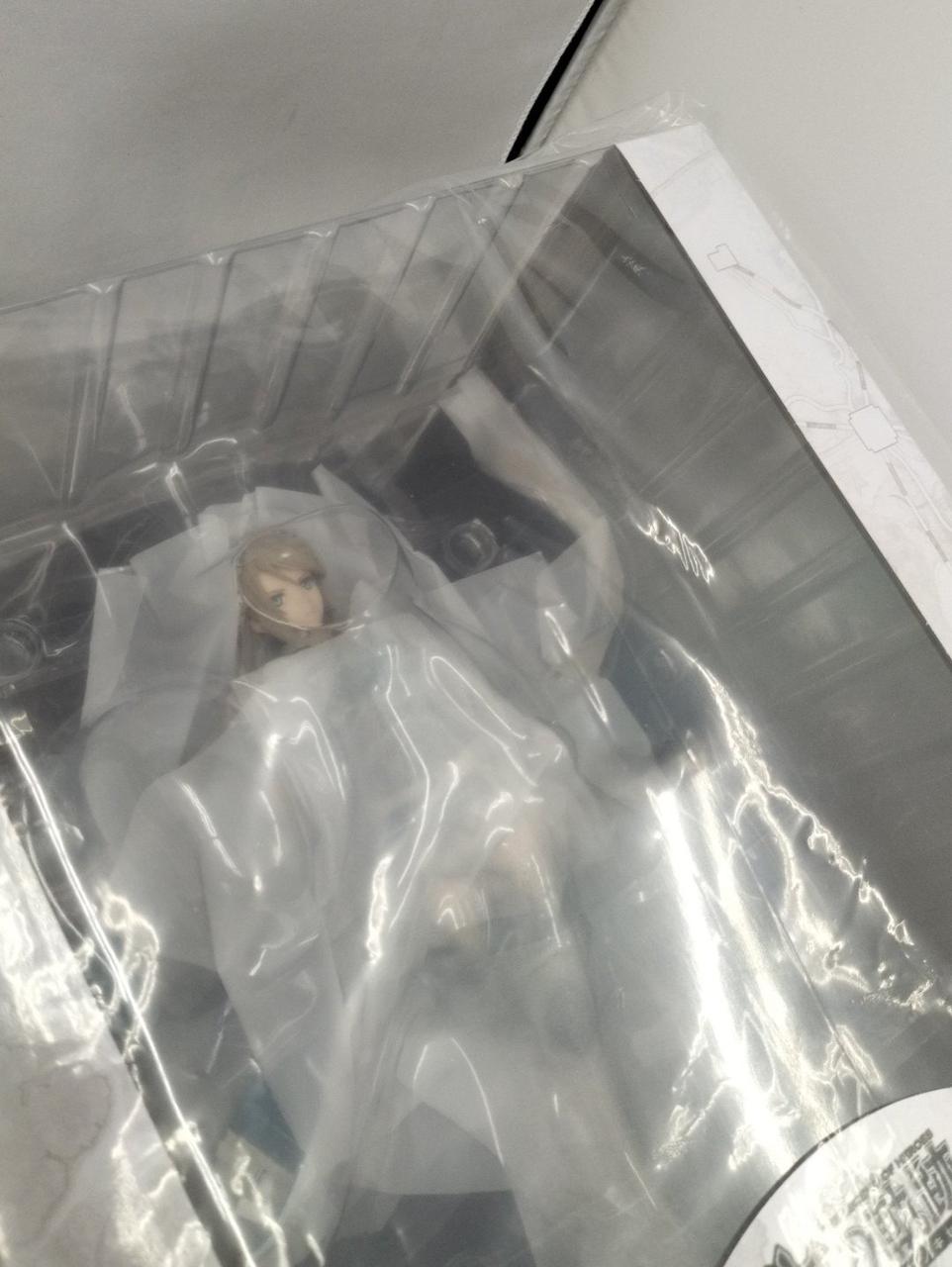 袋にダメージ有り