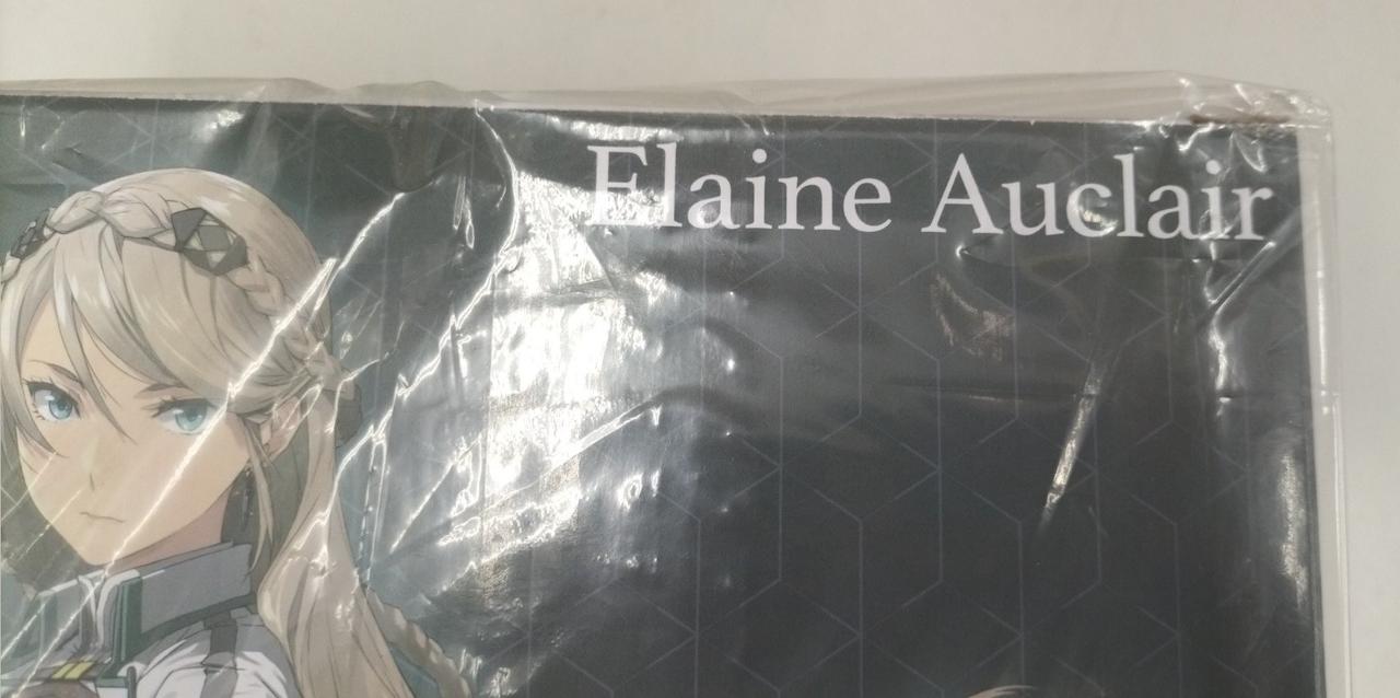 箱ダメージ有り