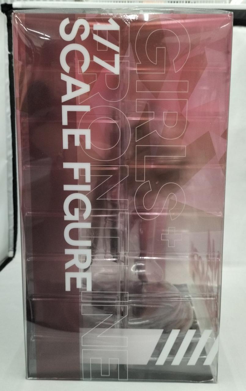 ケース破損、ケース全体擦れ傷有り