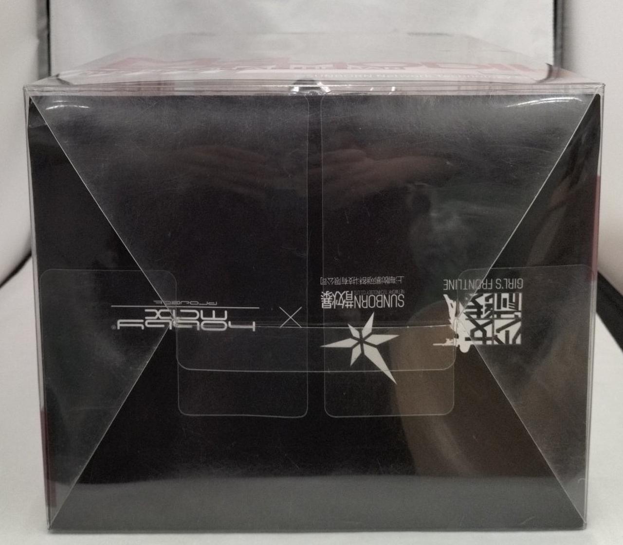 ケース破損、ケース全体擦れ傷有り