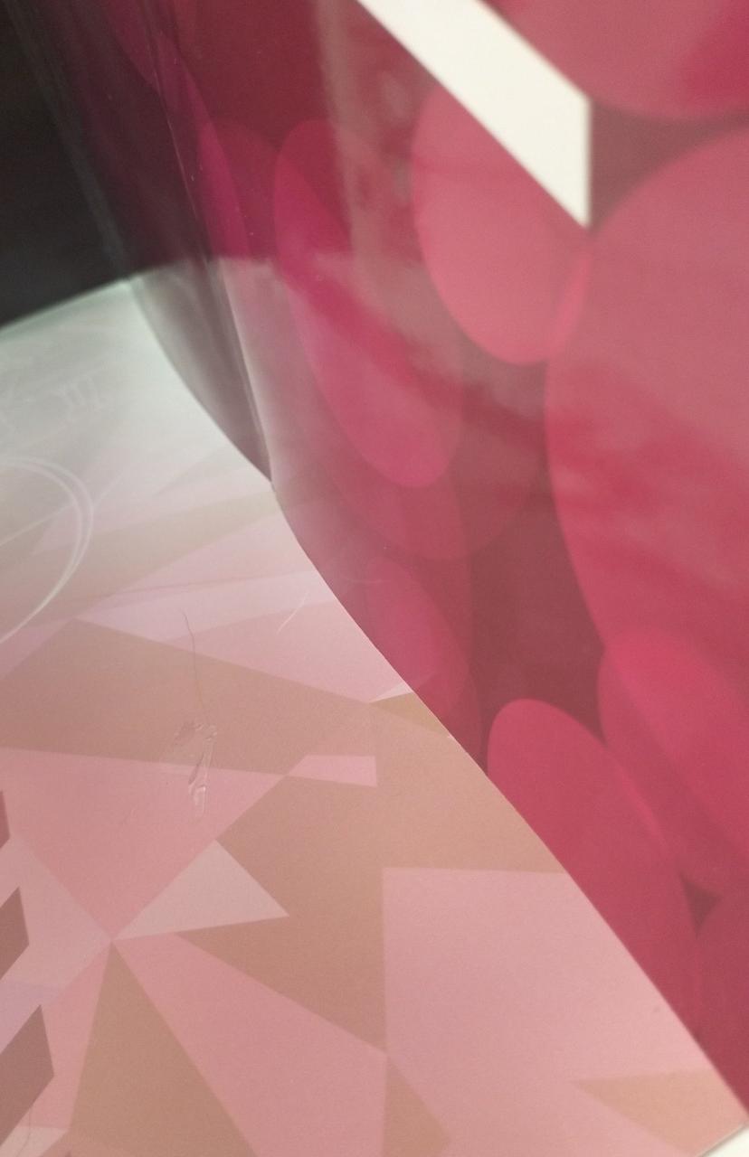 ケースにダメージ有り