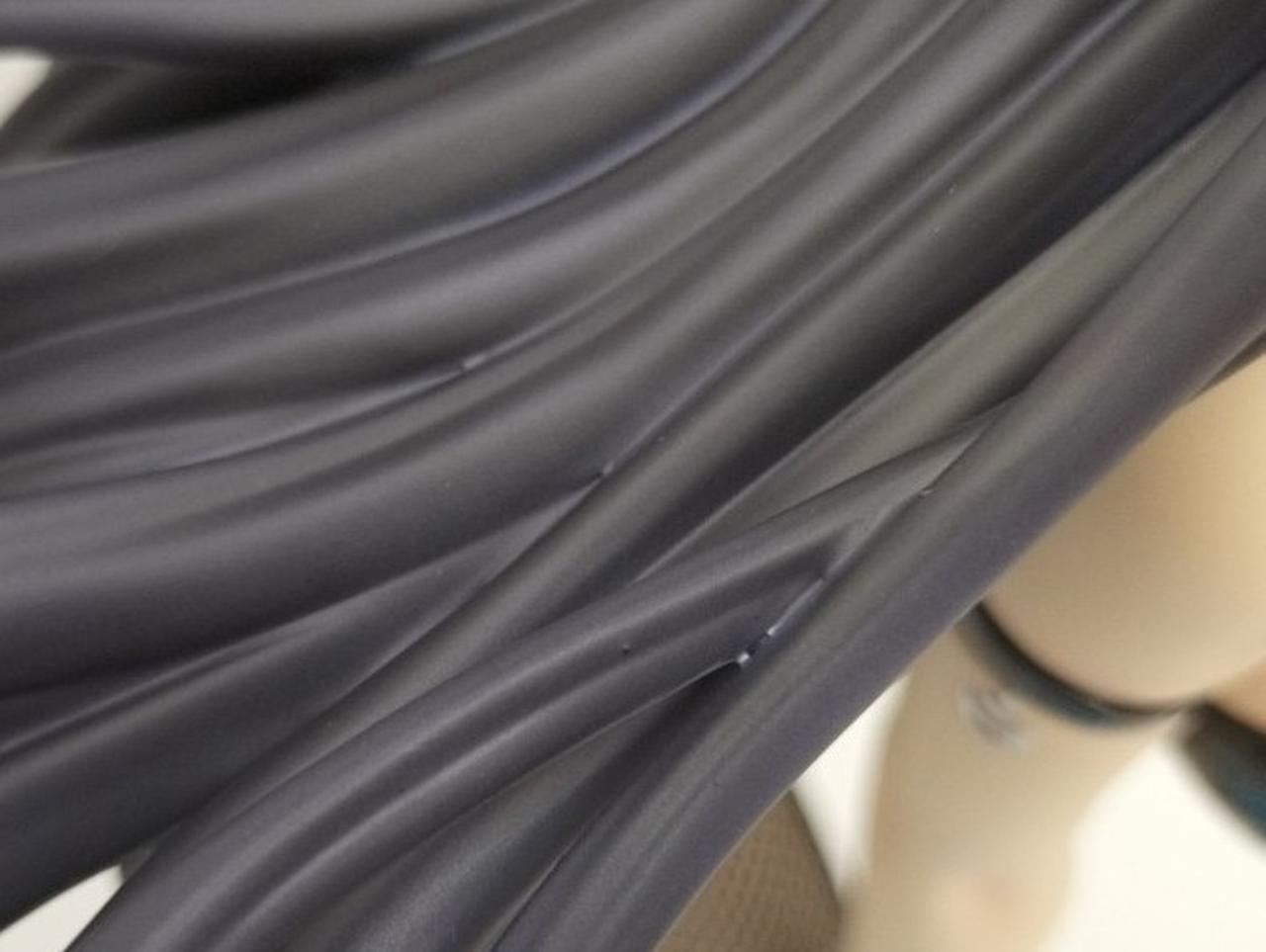 白くなっています