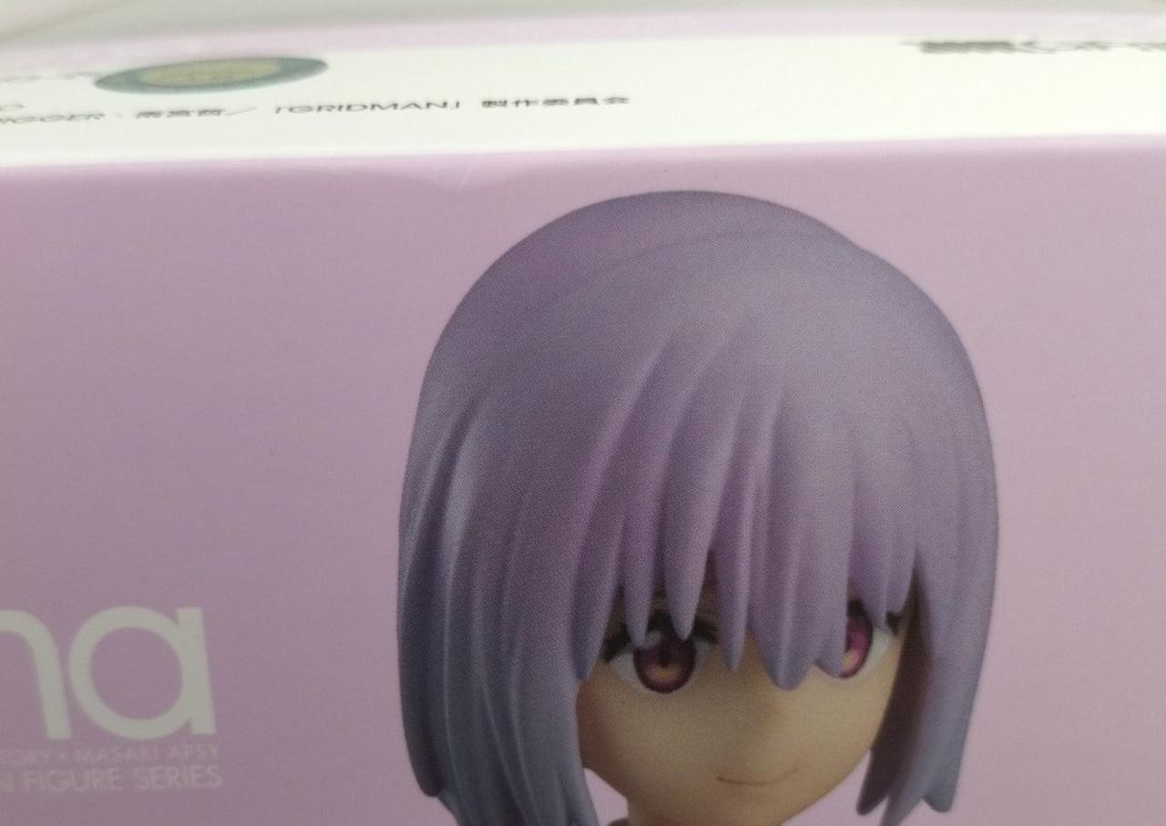 箱ダメージ有り