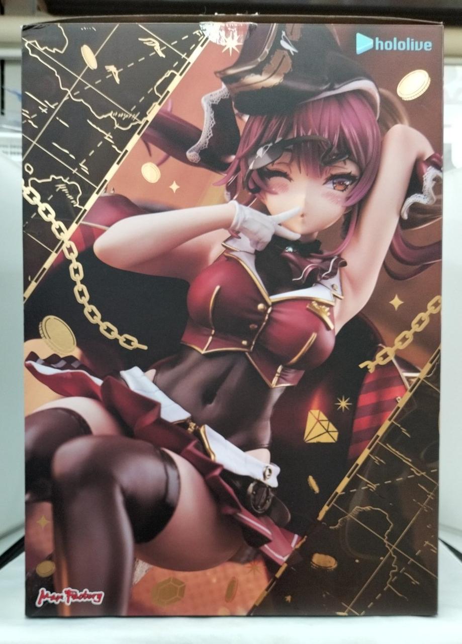 箱ダメージ有り