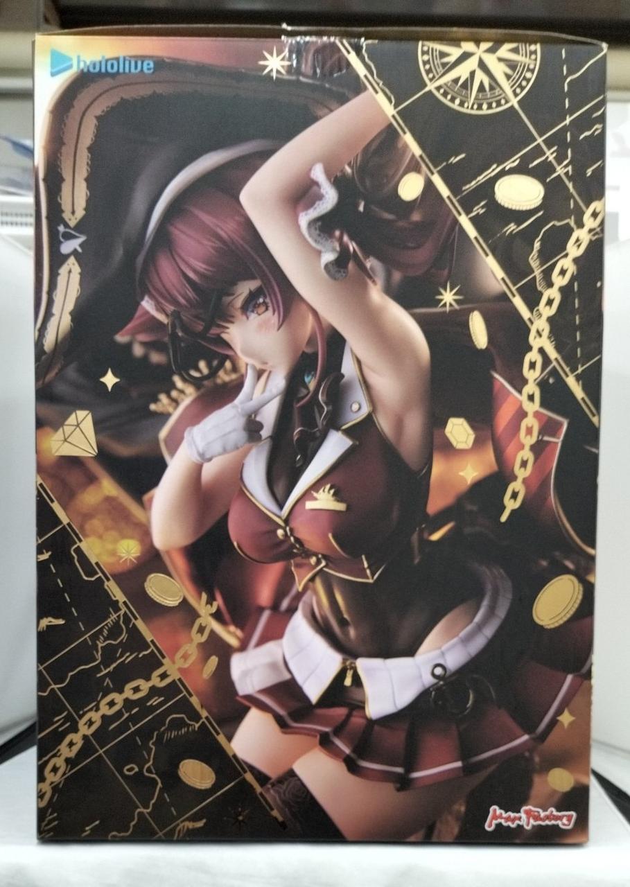 箱ダメージ有り