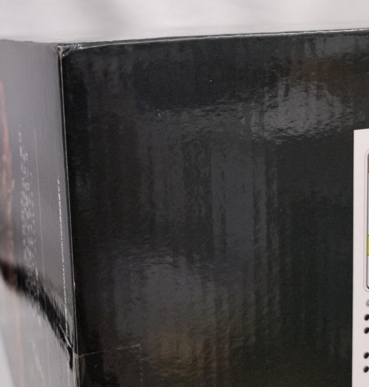 箱ダメージ有り