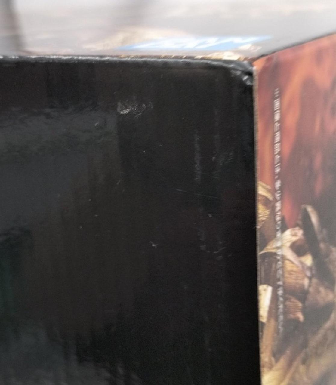 箱ダメージ有り