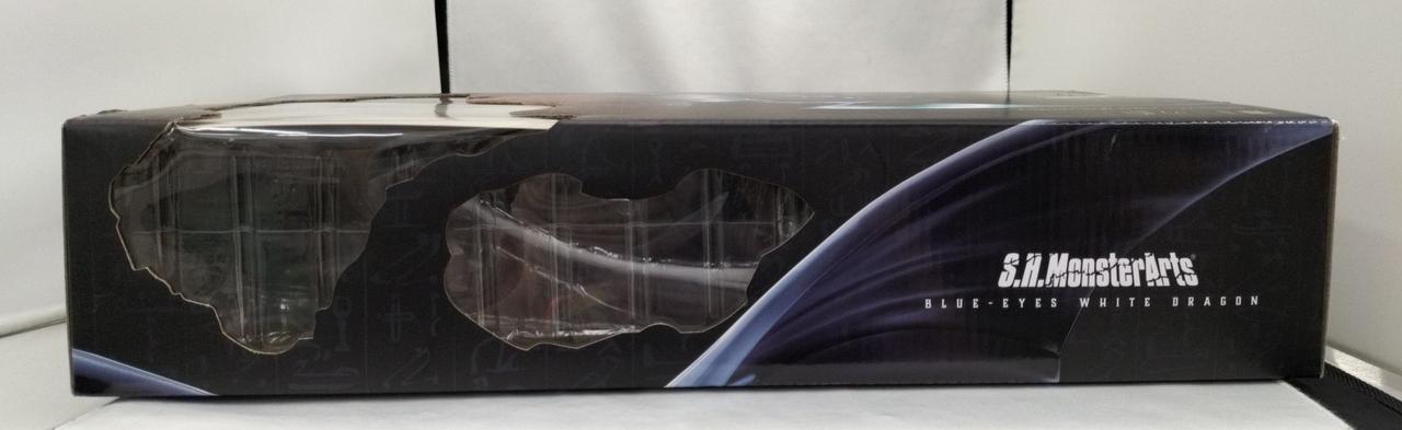 箱ダメージ有り