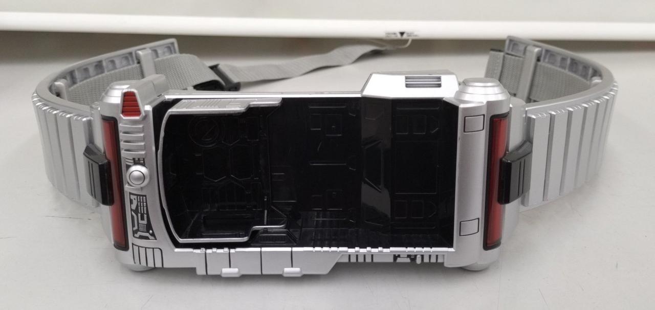 付属品に傷複数有り