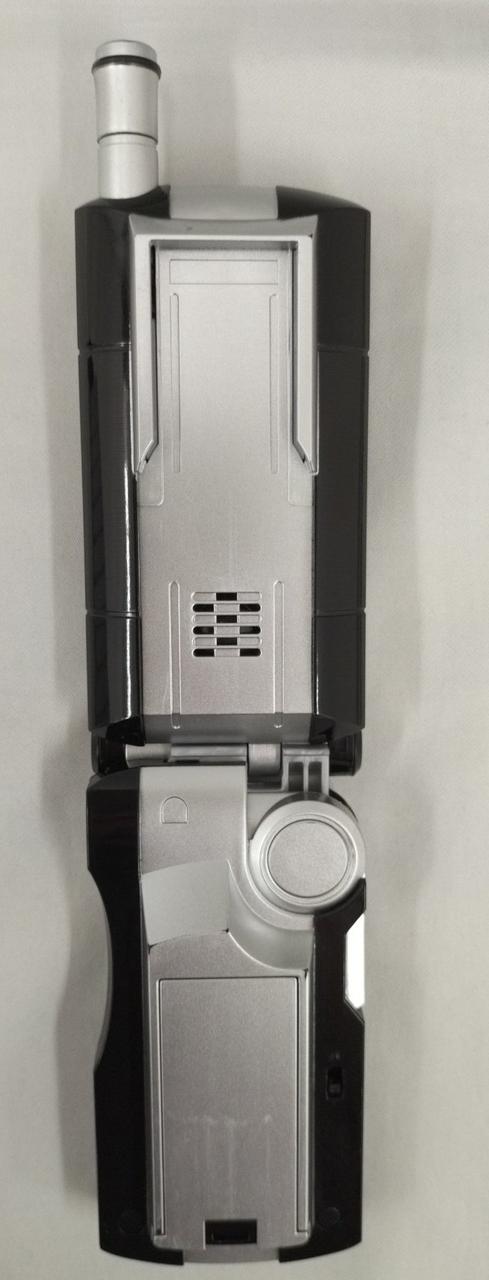 傷、使用感有り