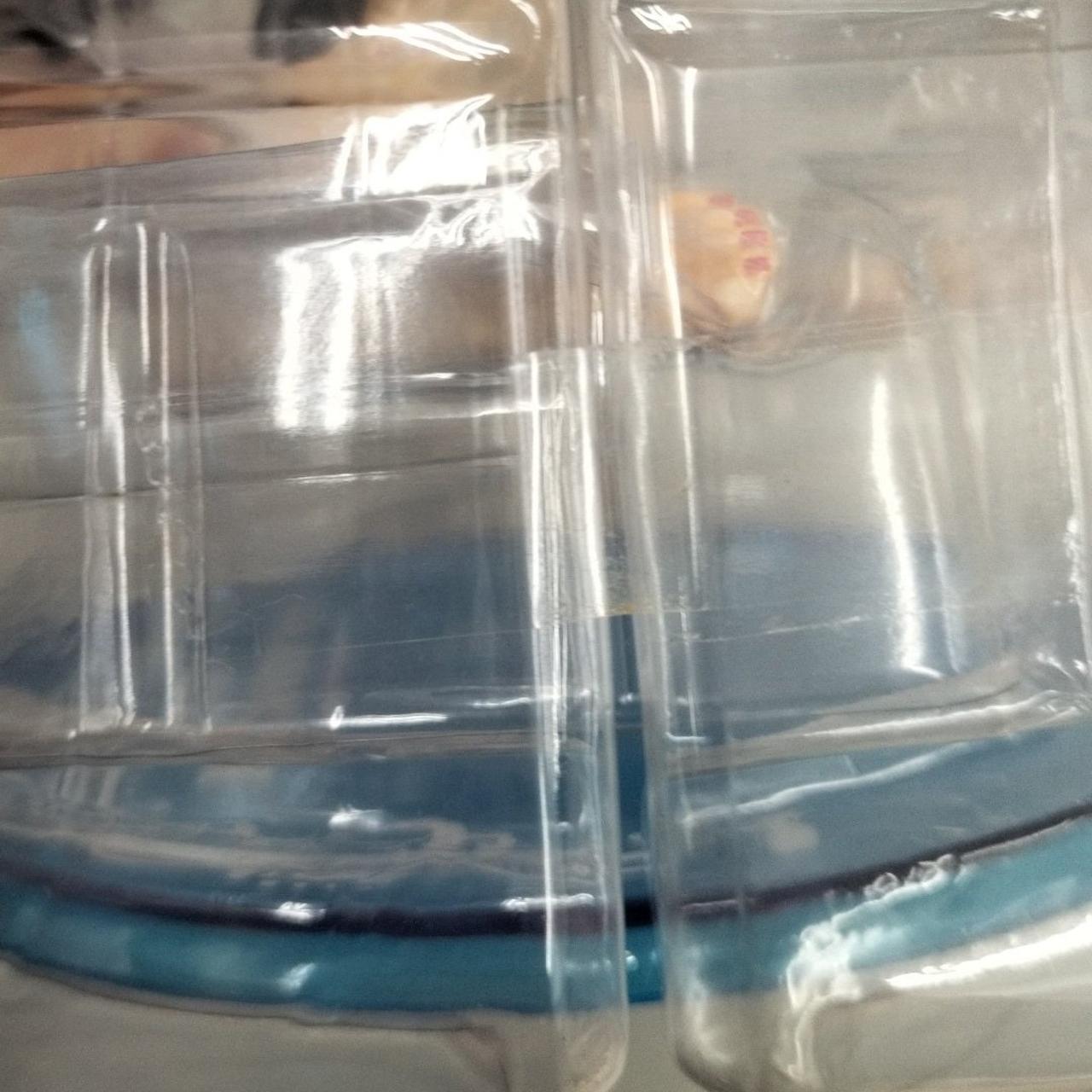 テープに汚れ有り